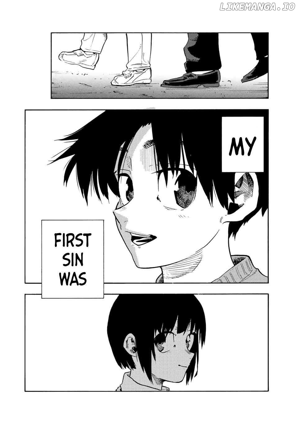 Juujika No Rokunin Chapter 192 image 16